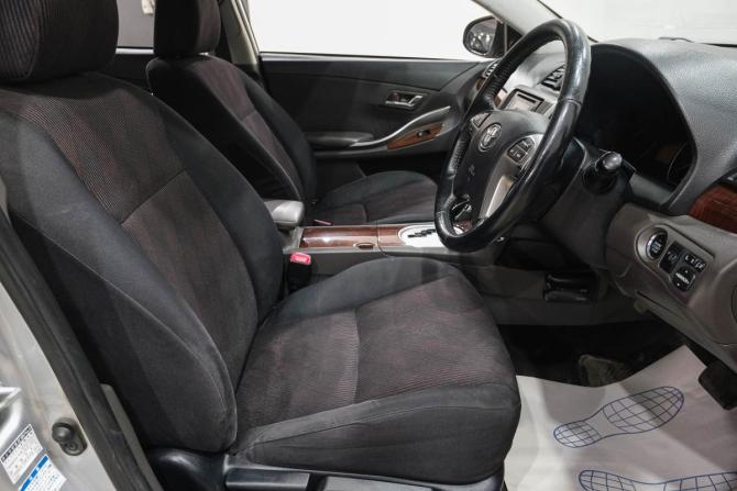 Toyota Premio II (T26) Рестайлинг с пробегом 2015 года, цена 1 199 000 рублей, 215000 км, седан, Автокод Объявления