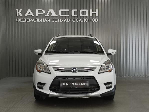 Lifan X50 с пробегом 2015 года, цена 550 000 рублей, 47949 км, хэтчбек, Автокод Объявления