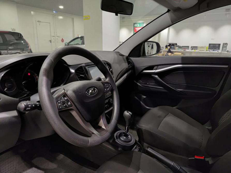 Lada (ВАЗ) Vesta I Казань  - изображение 20