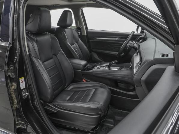 Haval F7x I с пробегом 2022 года, цена 1 550 000 рублей, 197517 км, внедорожник, Автокод Объявления