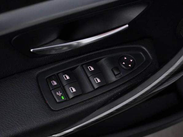 BMW 3 серии VI (F3x) с пробегом 2013 года, цена 1 845 214 рублей, 262321 км, лифтбек, Автокод Объявления