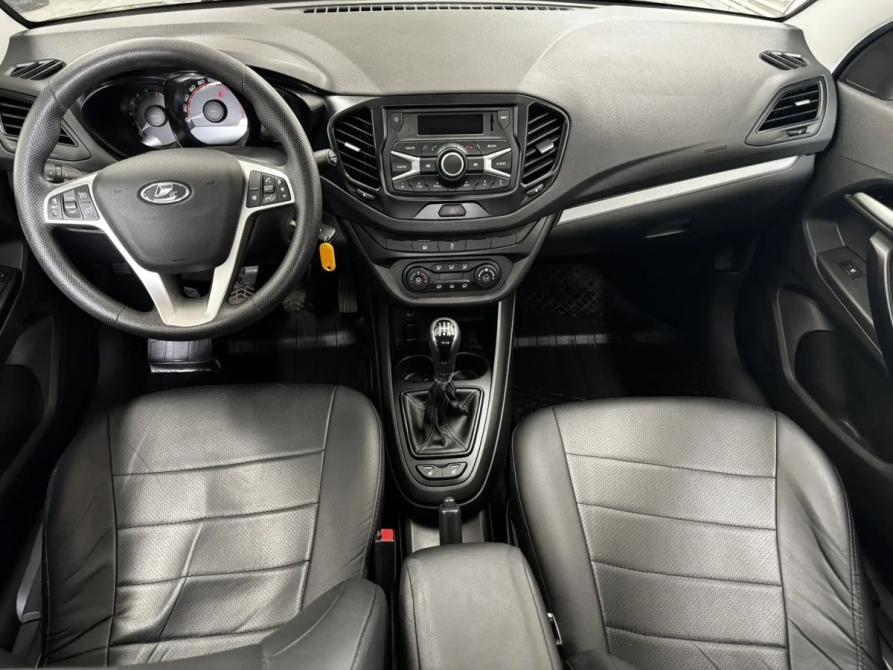 Lada (ВАЗ) Vesta I Ярославль  - изображение 10