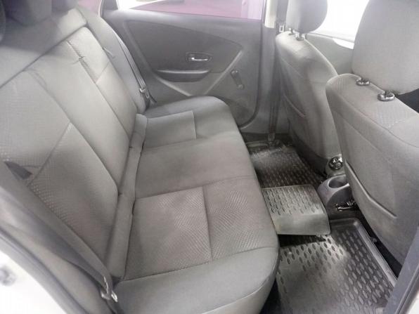 Nissan Almera III (G15) с пробегом 2014 года, цена 543 000 рублей, 220965 км, седан, Автокод Объявления