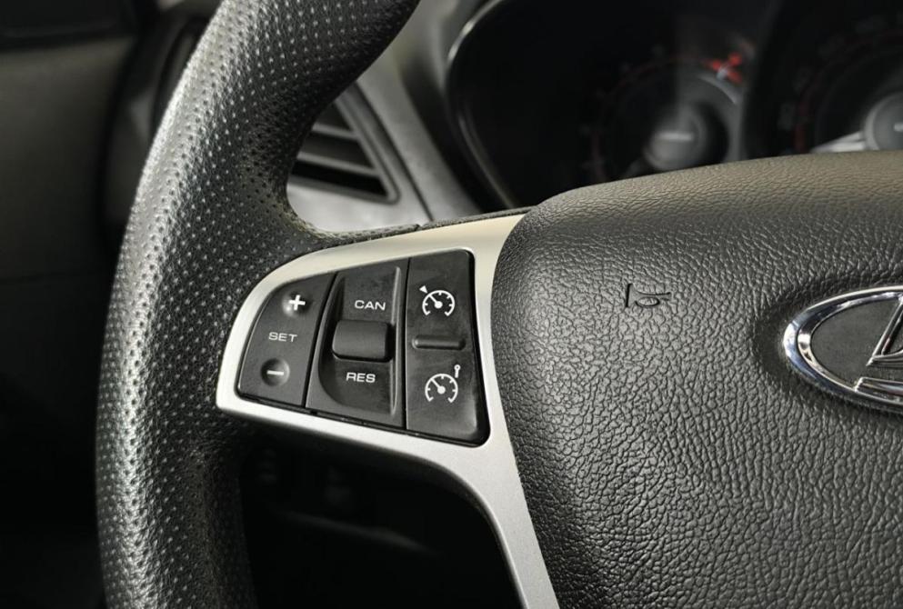 Lada (ВАЗ) Vesta I Нижний Новгород  - изображение 15
