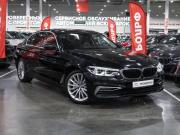 BMW 5 серии VII (G30/G31/G38) Санкт-Петербург  - изображение 40