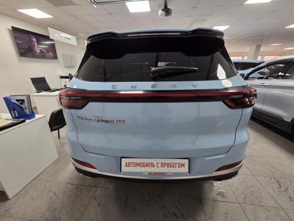 Chery Tiggo 7 Pro Max I с пробегом 2023 года, цена 1 749 000 рублей, 58600 км, внедорожник, Автокод Объявления