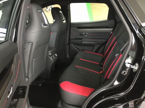 Новый JETOUR DASHING I 2026 года, цена 2 759 900 рублей, внедорожник, Автокод Объявления
