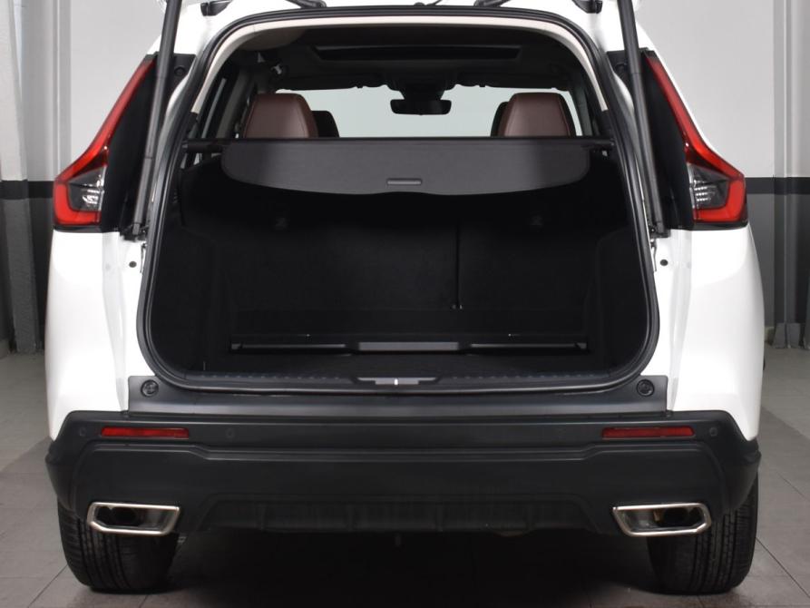 Honda CR-V VI Кемерово  - изображение 29
