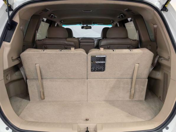 Toyota Highlander II (XU40) Рестайлинг с пробегом 2012 года, цена 2 350 000 рублей, 258480 км, внедорожник, Автокод Объявления