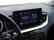 Kia Ceed III Рестайлинг Уфа  - изображение 32