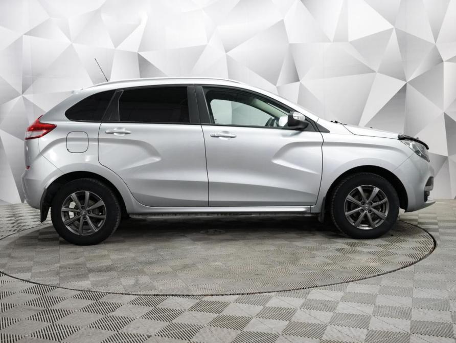 Lada (ВАЗ) XRAY I Ульяновск  - изображение 6