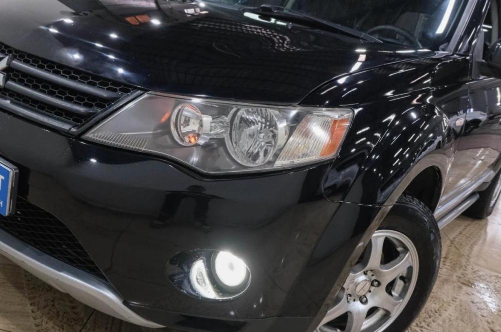 Mitsubishi Outlander II Новокузнецк  - изображение 9