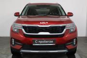 Kia Seltos I Санкт-Петербург  - изображение 19