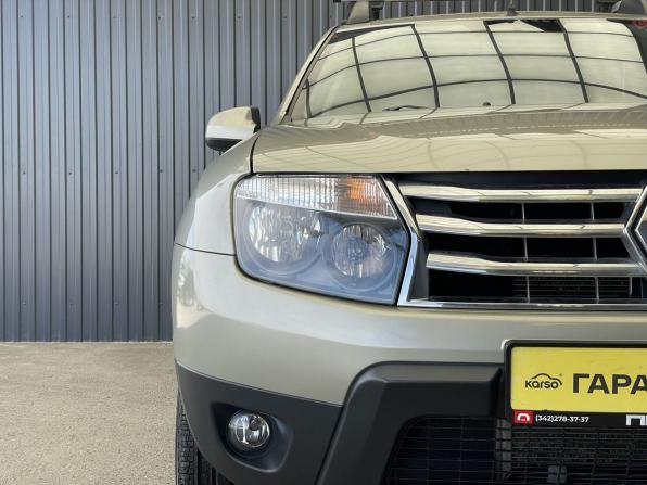 Renault Duster I с пробегом 2012 года, цена 977 000 рублей, 126403 км, внедорожник, Автокод Объявления