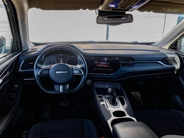 Haval F7 I с пробегом 2021 года, цена 1 998 000 рублей, 82525 км, внедорожник, Автокод Объявления