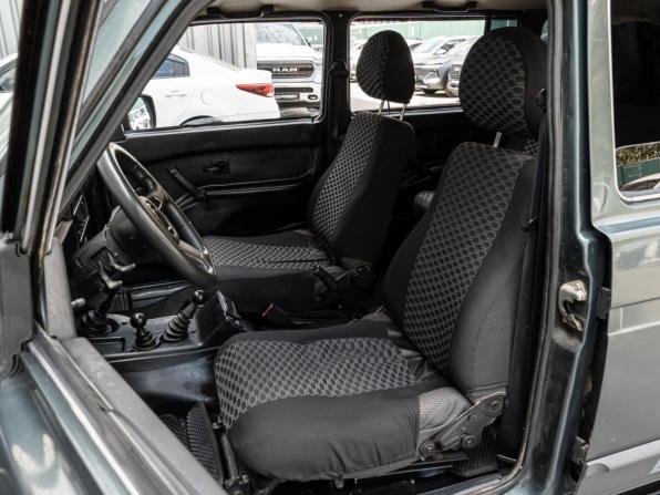 Lada (ВАЗ) 2131 (4x4) I с пробегом 2010 года, цена 480 000 рублей, 64028 км, внедорожник, Автокод Объявления