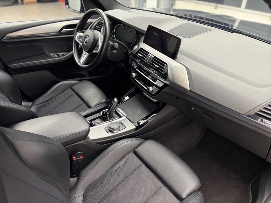 BMW X3 III (G01) Ростов-на-Дону  - изображение 29
