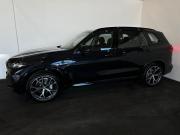 BMW X5 IV (G05/G18) Рестайлинг Кемерово  - изображение 21