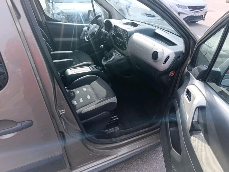 Citroen Berlingo II Санкт-Петербург  - изображение 11