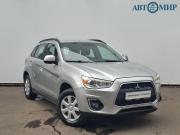 Mitsubishi ASX I Рестайлинг Москва  - изображение 15