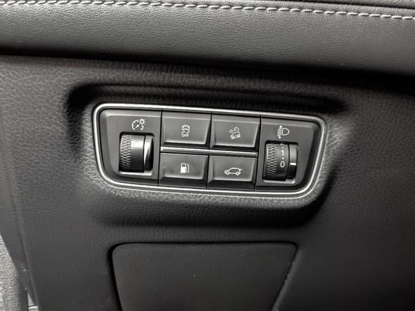 Changan CS95 I Рестайлинг с пробегом 2022 года, цена 2 490 000 рублей, 55781 км, внедорожник, Автокод Объявления