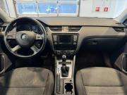 Skoda Octavia III (A7) Подольск  - изображение 39