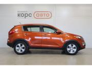 Kia Sportage III Коломна  - изображение 18