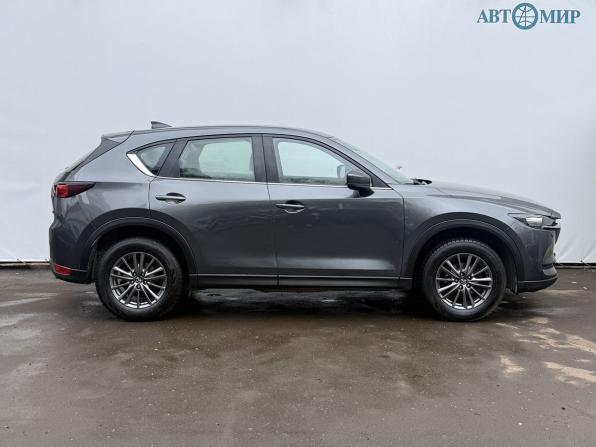 Mazda CX-5 II с пробегом 2018 года, цена 2 525 000 рублей, 133069 км, внедорожник, Автокод Объявления