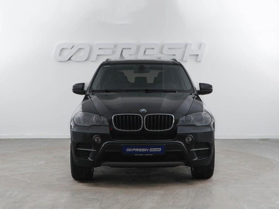 BMW X5 II (E70) Рестайлинг Москва  - изображение 3