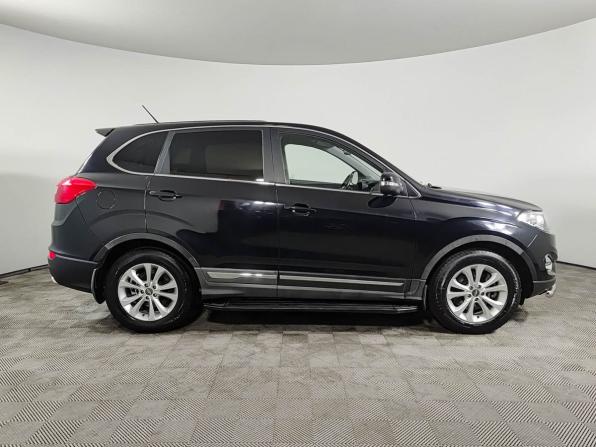 Chery Tiggo 5 I с пробегом 2015 года, цена 950 000 рублей, 49238 км, внедорожник, Автокод Объявления