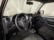 Suzuki Jimny III Рестайлинг 2 Москва  - изображение 32