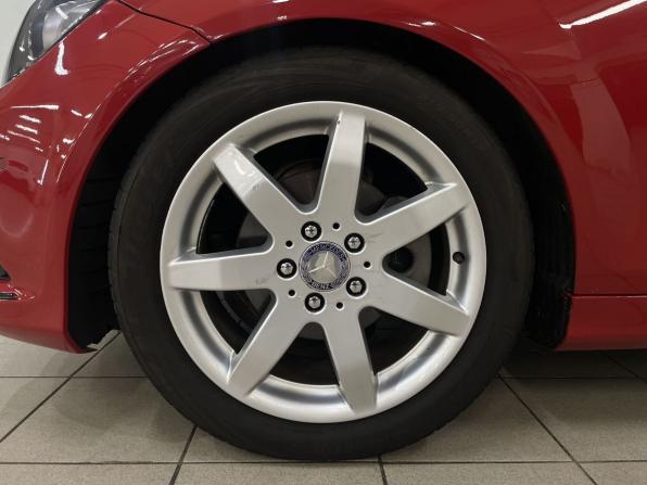Mercedes-Benz C-Класс III (W204) Рестайлинг с пробегом 2011 года, цена 1 260 000 рублей, 224551 км, седан, Автокод Объявления
