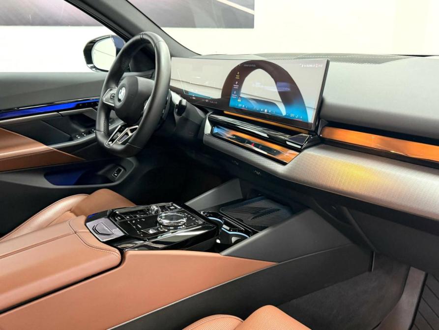 BMW 5 серии VIII (G60/G61/G68) Красноярск  - изображение 42