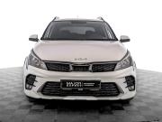 Kia Rio IV Рестайлинг Москва  - изображение 28