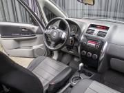 Suzuki SX4 I (Classic) Москва  - изображение 32