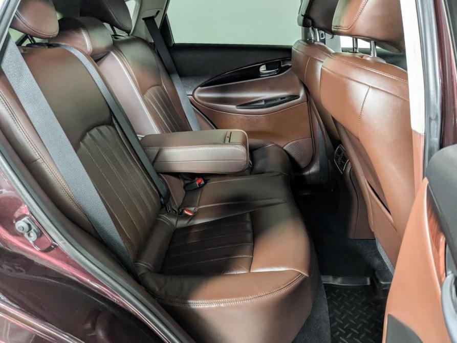 Infiniti QX50 I Екатеринбург  - изображение 13