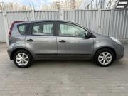 Nissan Note I Рестайлинг Ростов-на-Дону  - изображение 30