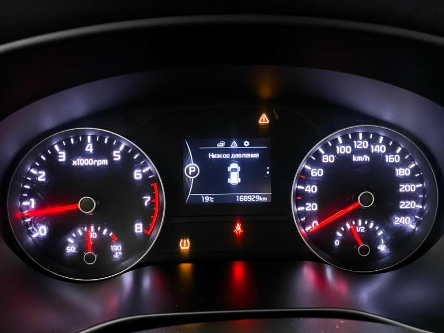 Kia Sportage IV Нижний Новгород  - изображение 17