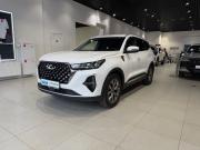 Chery Tiggo 7 Pro Max I Москва  - изображение 18