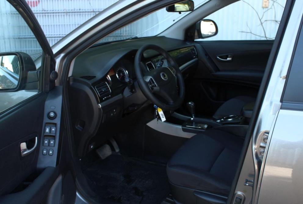SsangYong Actyon II Нижний Новгород  - изображение 15