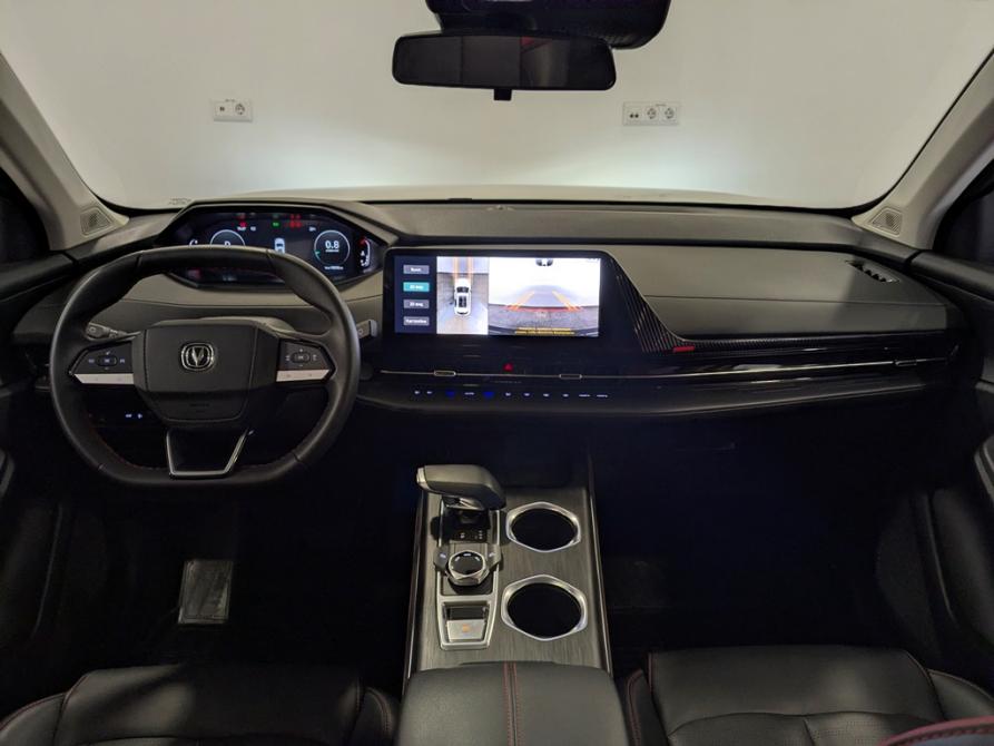 Changan CS55 Plus II Москва  - изображение 16