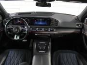 Mercedes-Benz GLE AMG II (V167) Рестайлинг Москва  - изображение 33