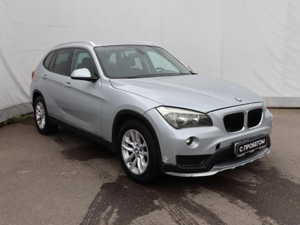 BMW X1 I (E84) Рестайлинг с пробегом 2014 года, цена 850 000 рублей, 245198 км, внедорожник, Автокод Объявления