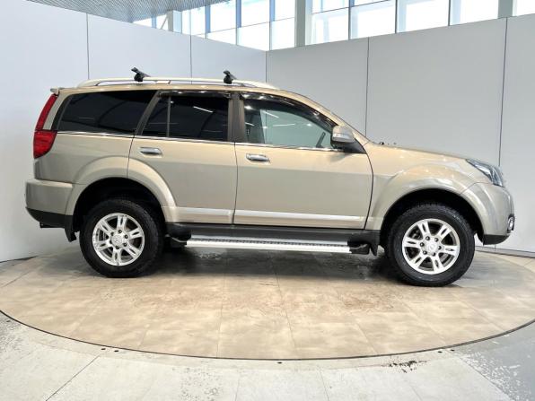 Great Wall Hover H3 I Рестайлинг с пробегом 2014 года, цена 999 000 рублей, 127000 км, внедорожник, Автокод Объявления