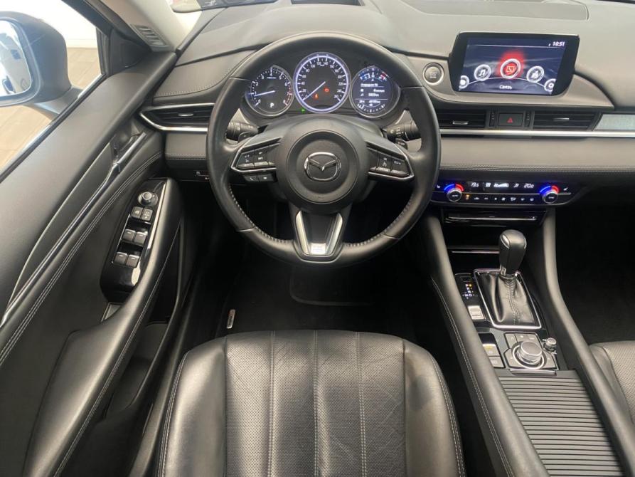 Mazda 6 III (GJ) Рестайлинг 2 Москва  - изображение 12