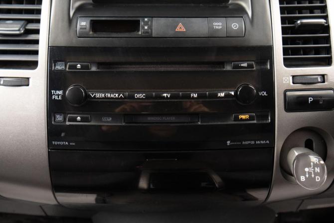Toyota Prius II Рестайлинг (XW20) с пробегом 2007 года, цена 649 000 рублей, 270500 км, лифтбек, Автокод Объявления