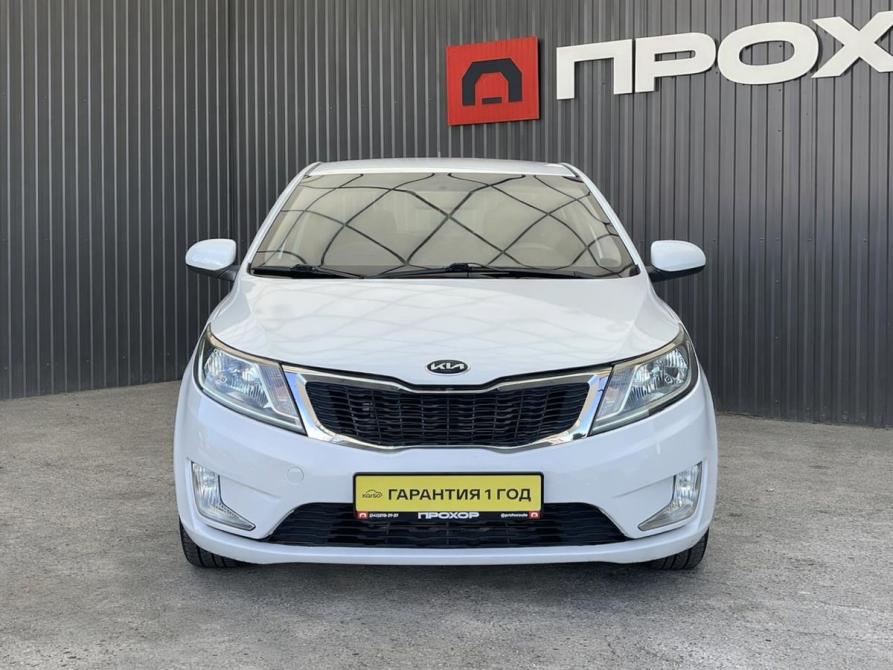 Kia Rio III Пермь  - изображение 2