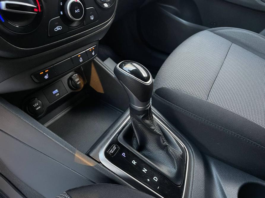 Hyundai Solaris II Рестайлинг Стерлитамак  - изображение 31
