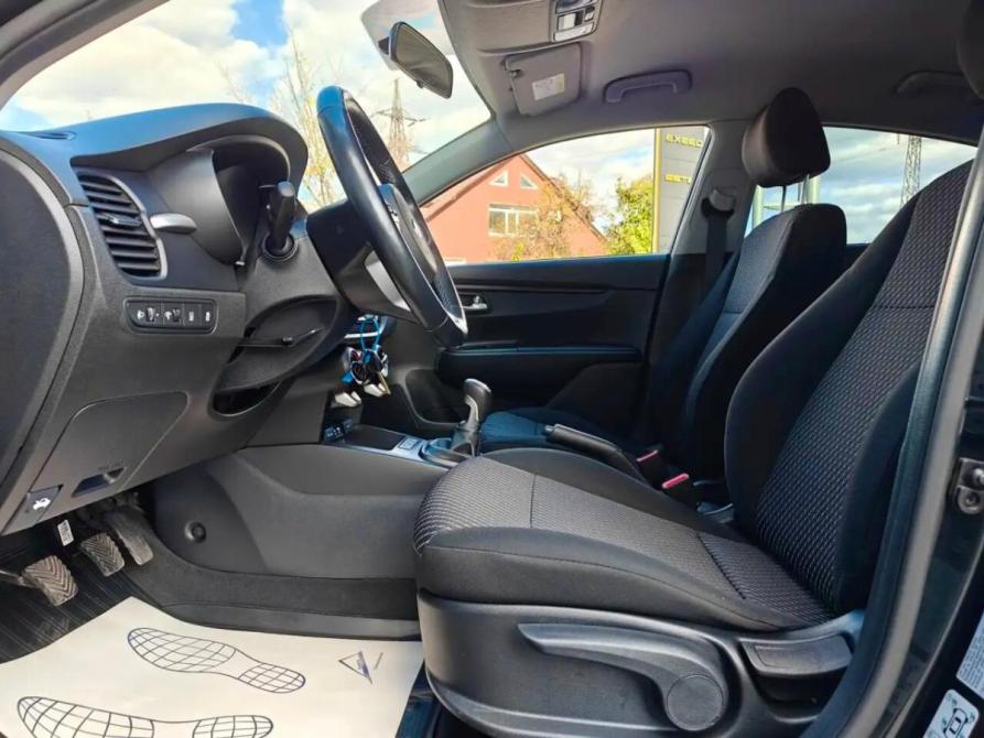 Kia Rio IV Уфа  - изображение 13