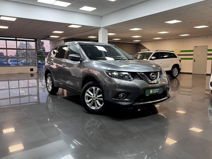 Nissan X-Trail III Тверь  - изображение 5